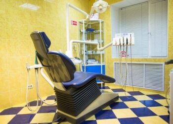 Фото клиники "Стоматология Denta-L (Дента-Л)" - 3