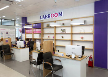 Фото клиники "Labroom (Лабрум)" - 2