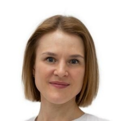 Врач Ситник Кристина Борисовна - УЗИ-специалист