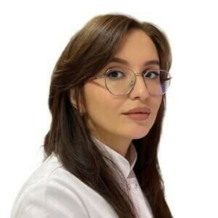 Врач Гашимова Радима Алсубековна - Гинеколог