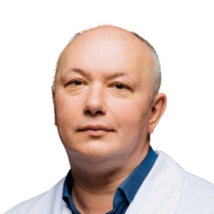 Врач Шелудько Сергей Владимирович - Андролог