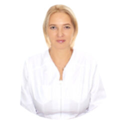 Врач Валутова Татьяна Артемовна - Невролог