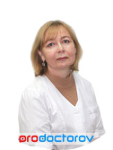 Врач Андриянова Светлана Владимировна - Невролог