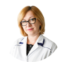 Врач Чучалина Татьяна Владимировна - Гинеколог-эндокринолог