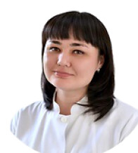 Врач Юсупова Юлия Альбертовна - Эндокринолог