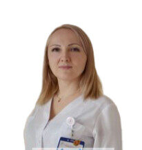 Врач Приезжева Регина Феликсовна - Кардиолог