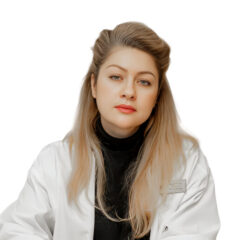 Врач Девяткина Татьяна Валерьевна - УЗИ-специалист