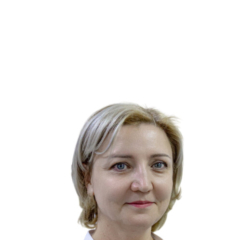 Врач Гребенюк Наталия Михайловна - УЗИ-специалист