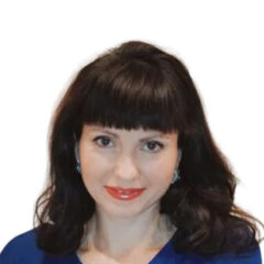 Врач Акуленко Марина Вячеславовна - Гастроэнтеролог