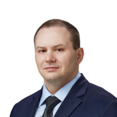 Врач Москалев Василий Александрович - Лор врач, ЛОР-хирург, Пластический хирург