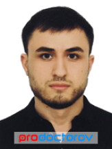 Врач Магомедов Низами Джабирович - Колопроктолог, Эндоскопист
