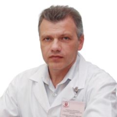 Врач Онищенко Сергей Вальдемарович - Онколог