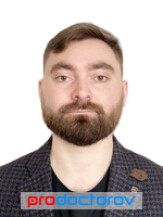 Врач Воронин Юрий Сергеевич - Колопроктолог