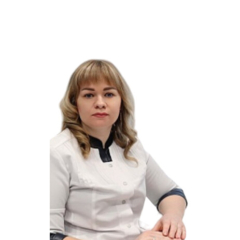 Врач Зименко Анна Юрьевна - Ревматолог