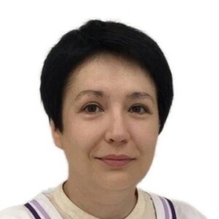 Врач Кузнецова Юлия Вячеславовна - Ревматолог