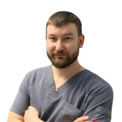 Врач Ситник Виталий Евгеньевич - Стоматолог-имплантолог, Челюстно-лицевой хирург