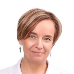 Врач Показаньева Юлия Александровна - Невролог