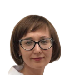 Врач Исаева Ольга Валерьевна - Врач функциональной диагностики, УЗИ-специалист