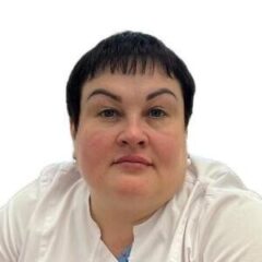 Врач Ковальчук Ирина Валерьевна - Эндокринолог