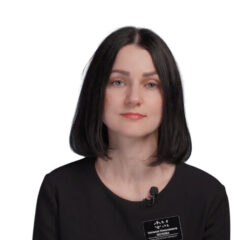 Врач Жукова Наталья Николаевна - Ортодонт