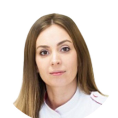 Врач Карелина Евгения Владимировна - Гастроэнтеролог