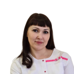 Врач Хайбуллова Лилия Рифкатовна - Гематолог