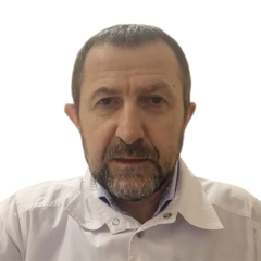 Врач Грицык Александр Владимирович - Офтальмолог