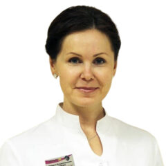 Врач Казакова Марина Владимировна - Дерматовенеролог