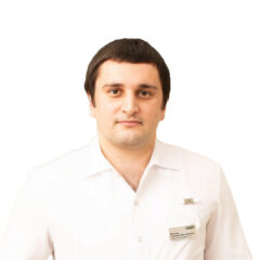 Врач Мирзаев Сулейман Алигаджиевич - Стоматолог, Стоматолог-ортопед