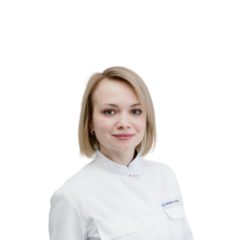 Врач Васильева Екатерина Александровна - Венеролог