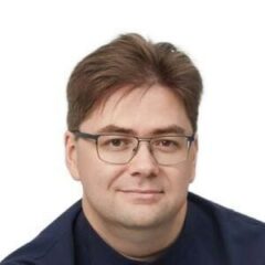 Врач Блохин Виктор Сергеевич - Стоматолог