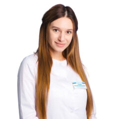 Врач Ронова Маргарита Александровна - Дерматовенеролог