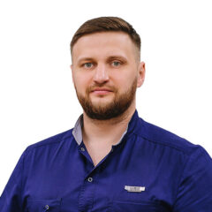 Врач Кумаров Антон Валериевич - Невролог