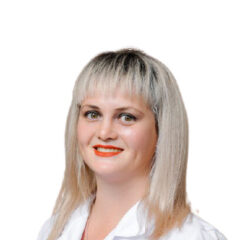 Врач Федорченко (Васильева) Ольга Николаевна - Пародонтолог