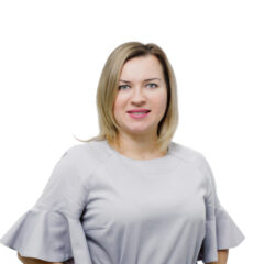 Врач Сидорина Людмила Николаевна - Ортодонт
