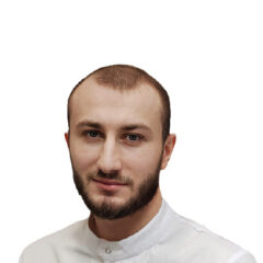 Врач Рашидов Фикрет Бейдулаевич - Стоматолог-ортопед