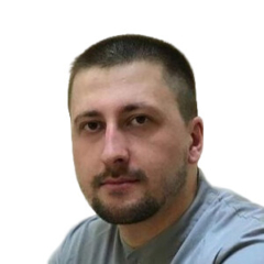 Врач Хулатаев Мирзабек Магомед-Гаджиевич - Нейрохирург