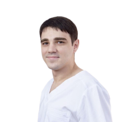 Врач Шахмарданов Тимур Рустамович - Стоматолог-имплантолог, Стоматолог-терапевт, Стоматолог-хирург