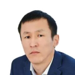 Врач Аюров Жаргал Насакдоржиевич - Стоматолог, Стоматолог-ортопед