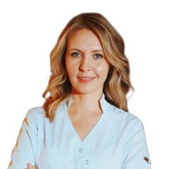 Врач Кумарова Анастасия Викторовна - Венеролог, Дерматовенеролог, Дерматолог