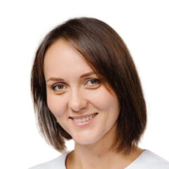 Врач Колосова Ольга Владимировна - Стоматолог, Стоматолог-ортопед