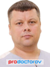 Врач Шпичка Алексей Васильевич - Онколог-маммолог, Пластический хирург, Хирург