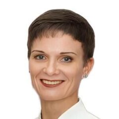 Врач Краснова Елена Владимировна - Стоматолог-терапевт