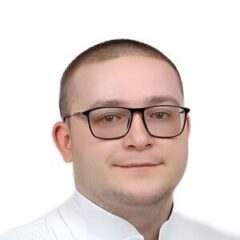 Врач Невьянцев Олег Михайлович - Мануальный терапевт