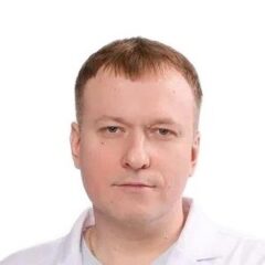 Врач Марченко Дмитрий Александрович - Нейрохирург
