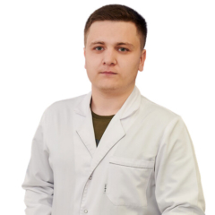 Врач Мустафаев Руслан Фикратович - Андролог, Уролог, Уролог-андролог