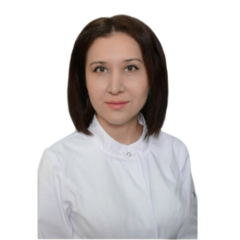 Врач Эминова Фарида Музамудиновна - Эндокринолог