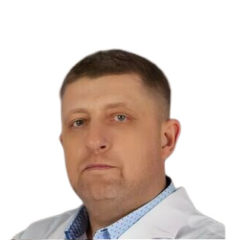 Врач Сухов Всеволод Владимирович - Невролог