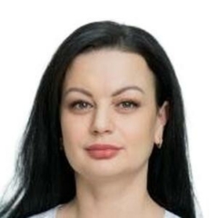 Врач Сирачева Наталья Николаевна - УЗИ-специалист