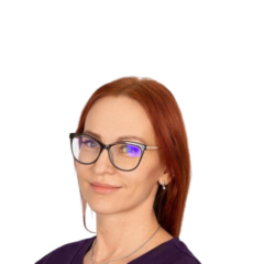 Врач Белобородова Юлия Владимировна - Гастроэнтеролог, Нутрициолог